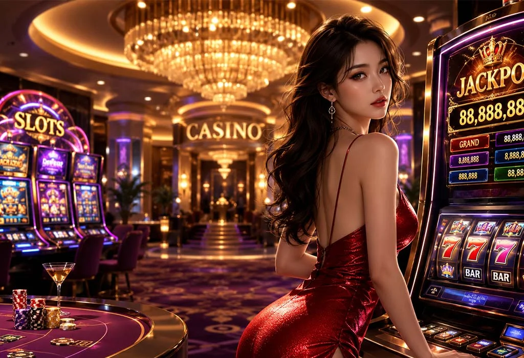 Nên bắt đầu từ sảnh game nào tại pg66?